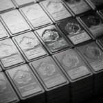 구글 시총 꺾은 은(銀)의 무서운 질주, 75달러 넘고 100달러 정조준